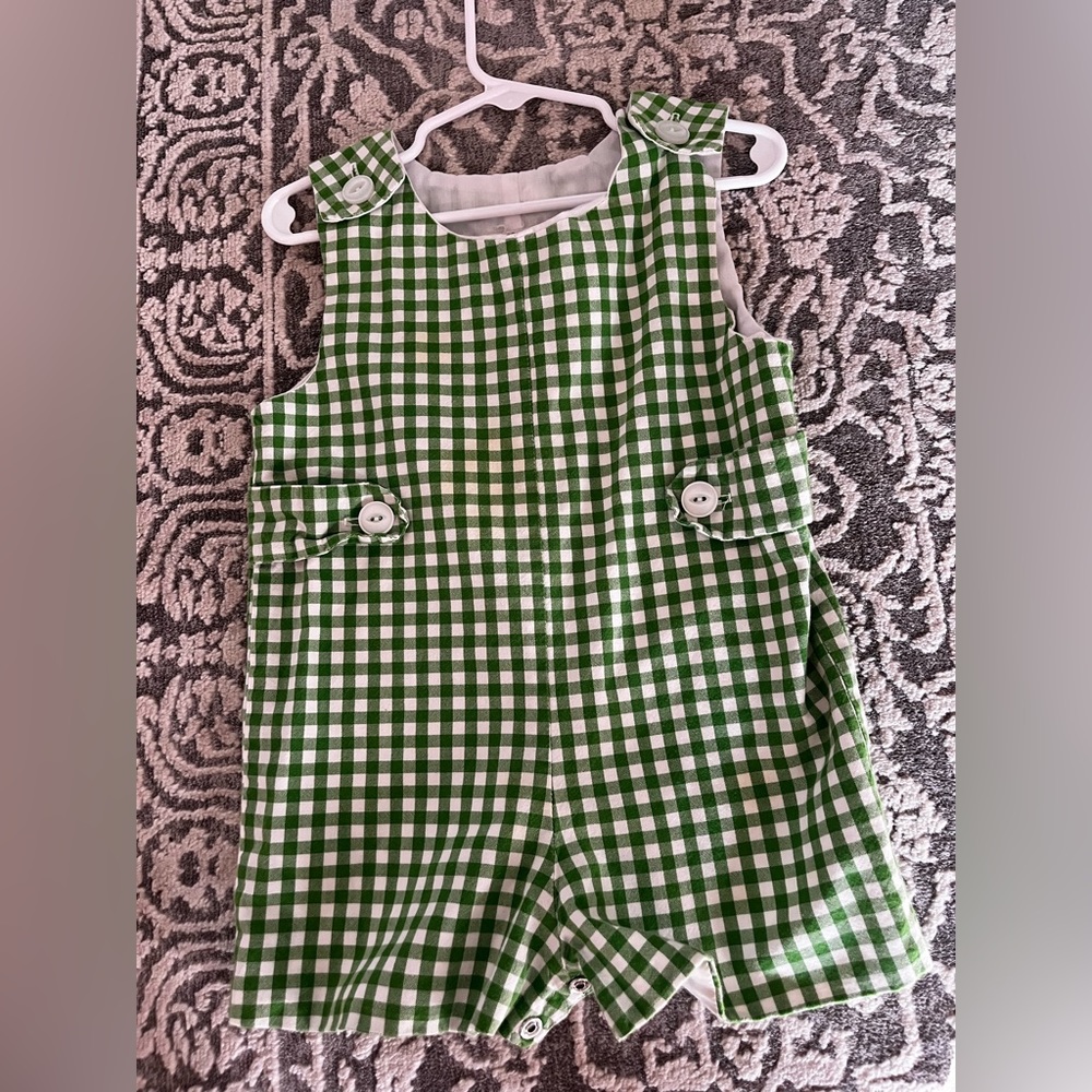 Beaufort Bonnet Company 2T Jon Jon.